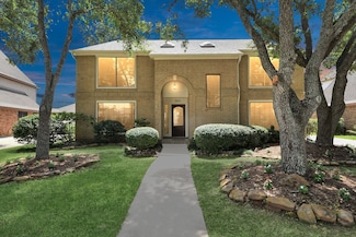 3311 Sophora Place, Sugar Land, TX 77479