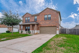 2534 Grey Reef Dr, Katy, TX 77449
