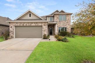 319 Stablebrook St, Magnolia, TX 77354