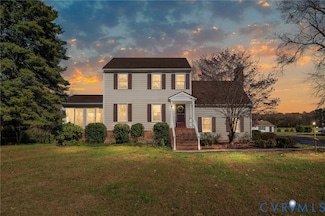 12216 Mount Hermon Rd, Ashland, VA 23005