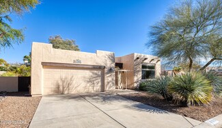 1490 W Crystal Downs Ct, Tucson, AZ 85737
