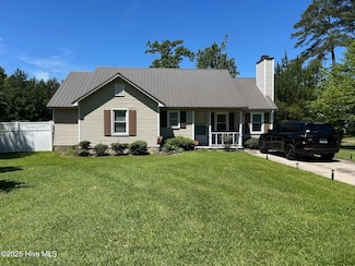 1230 Springfield Rd, Rocky Mount, NC 27801