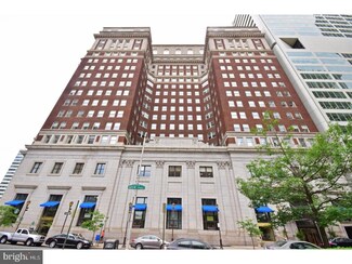 1600 18 Arch St Unit 1410, Philadelphia, PA 19103