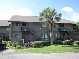 266 Lanai Village Unit U, Diamondhead, MS 39525