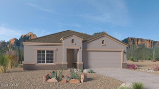 10215 Desert Tea Dr, Marana, AZ 85653