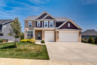 3181 Gray Hawk Dr, Columbus, IN 47201