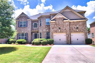 3707 Guildhall Trail, Marietta, GA 30066