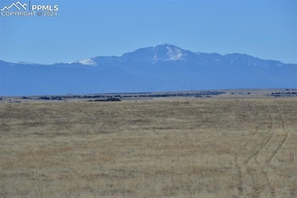 Parcel 2-7 Peyton Hwy, Calhan, CO 80808