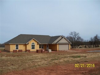 105206 Elisha Rd, Meeker, OK 74855