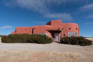 1 Hermosa Montana, Edgewood, NM 87015