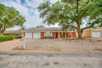 234 Edgewood Dr, San Angelo, TX 76903