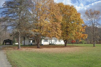 1527 Rt 328, Millerton, PA 16936