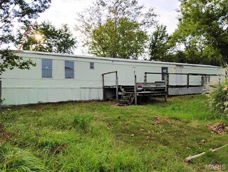 1405 Ripley 160e-10, Doniphan, MO 63935