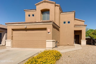 802 S Echo Vista Dr, Vail, AZ 85641