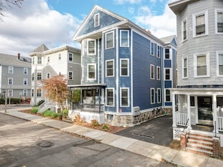 97 Hillside St, Roxbury Crossing, MA 02120