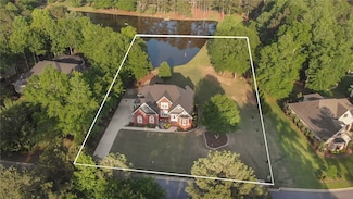 540 Merimont Blvd, Auburn, AL 36830
