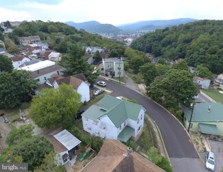 5 Weber St, Cumberland, MD 21502