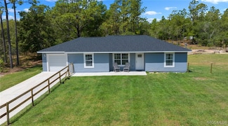6788 SW 204th Ave, Dunnellon, FL 34431