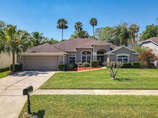 712 Timberwilde Ave, Winter Springs, FL 32708