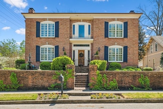 901 Fair St, Franklin, TN 37064