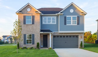 Sage, Spring Hill, TN 37174