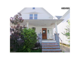 3711 W 42nd St, Cleveland, OH 44109