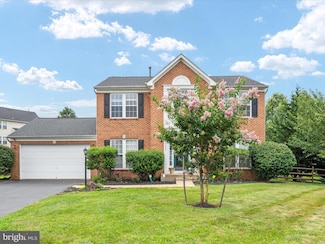 10625 Wulford Ct, Gainesville, VA 20155