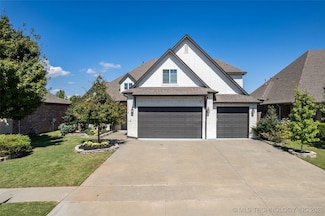 6951 E 125th Place S, Bixby, OK 74008