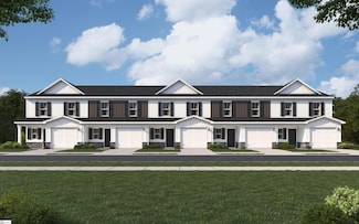 201 Higher Ct, Fountain Inn, SC 29644