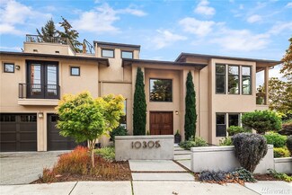 10305 NE 67th St, Kirkland, WA 98033