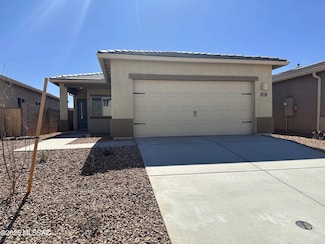 7287 W Cottage Farm Way, Tucson, AZ 85757
