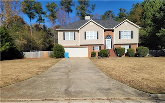 233 Cobblestone Ln, McDonough, GA 30252