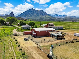 41990 Cottonwood Creek Rd, Crawford, CO 81415