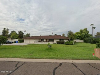 4555 E Exeter Blvd, Phoenix, AZ 85018