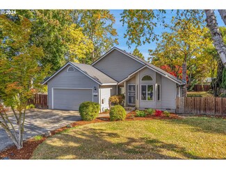 1874 NE 9th Place, Hillsboro, OR 97124