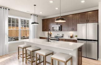 320 Martins Landing Unit 107, North Reading, MA 01864