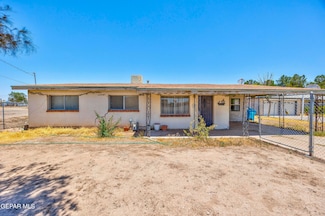 113 N Moon Rd, El Paso, TX 79927