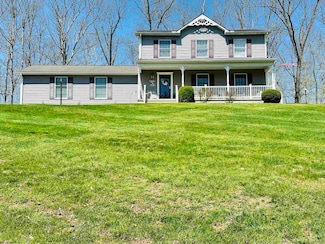 336 Landmark Estates, Jane Lew, WV 26378
