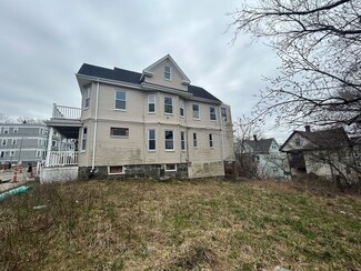 11 Mountain Ave, Dorchester Center, MA 02124