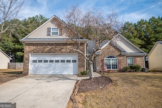 119 Pine Ridge Trace, Athens, GA 30605