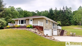 12483 Sawmill Run Rd, Frewsburg, NY 14738