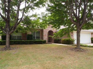 3351 Silver Bell Trace, Springdale, AR 72762
