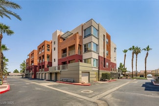 87 E Agate Ave Unit 208, Las Vegas, NV 89123