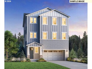 15186 SW 164th Ave Unit L11, Tigard, OR 97224