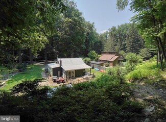 9217 Hamburg Rd, Frederick, MD 21702