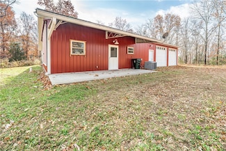 1450 County Road 220, Eureka Springs, AR 72631