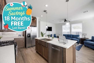 11100 E Apache Trail Unit 8, Apache Junction, AZ 85120