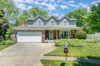 2816 Shellwick Ct, Columbus, OH 43235