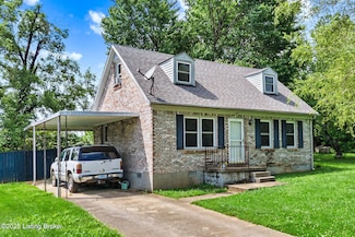 104 Aspen St, Bardstown, KY 40004