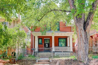 1608 Saint Paul St, Denver, CO 80206